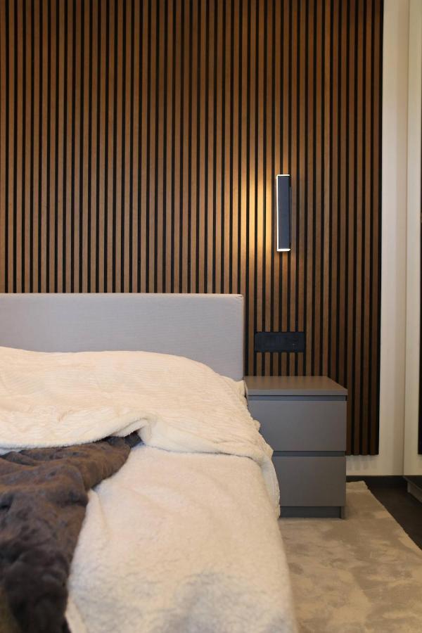 Luxury Pure! Bazzoni 2-Room Suite, Fully Equipped Olbia Exterior foto