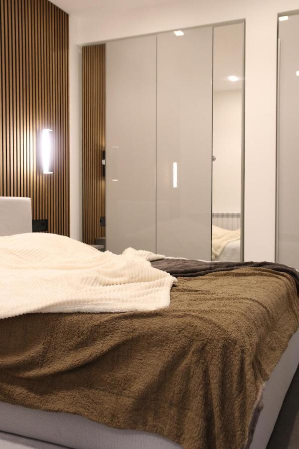 Luxury Pure! Bazzoni 2-Room Suite, Fully Equipped Olbia Exterior foto
