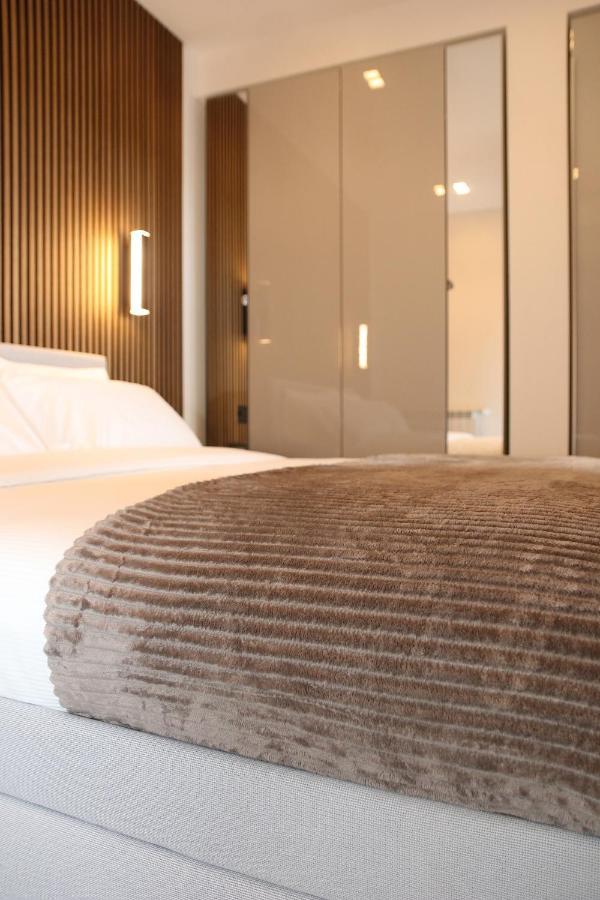 Luxury Pure! Bazzoni 2-Room Suite, Fully Equipped Olbia Exterior foto