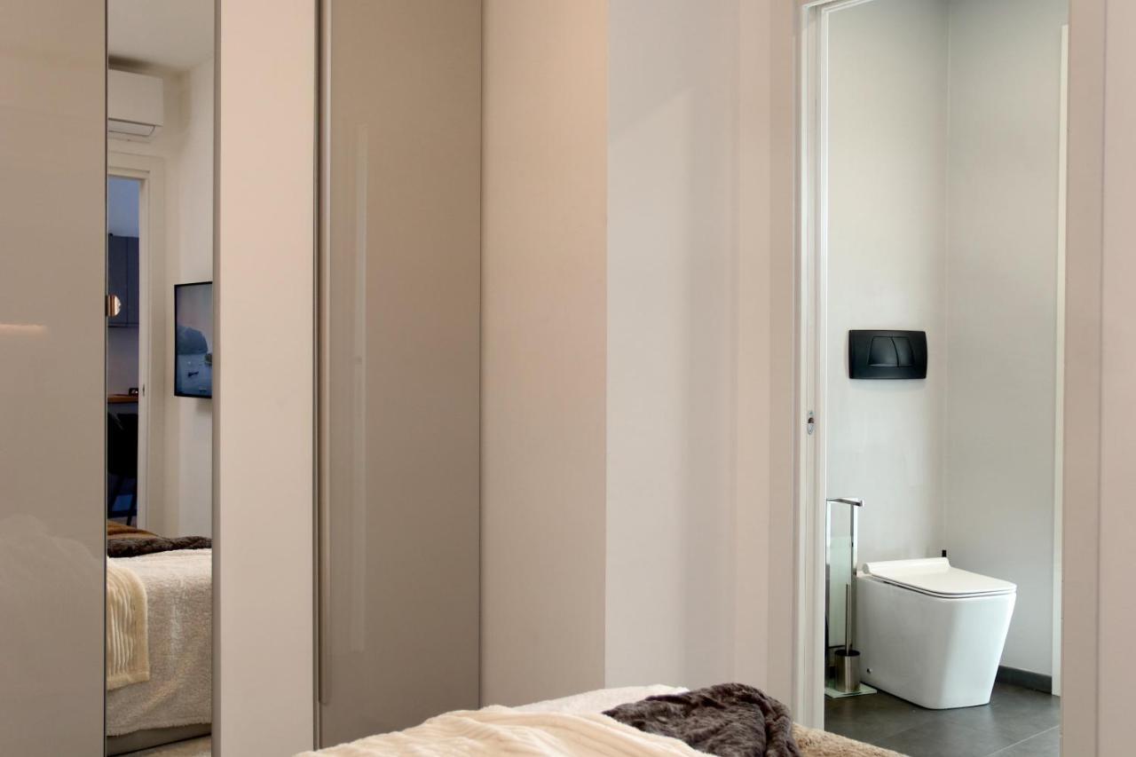 Luxury Pure! Bazzoni 2-Room Suite, Fully Equipped Olbia Exterior foto