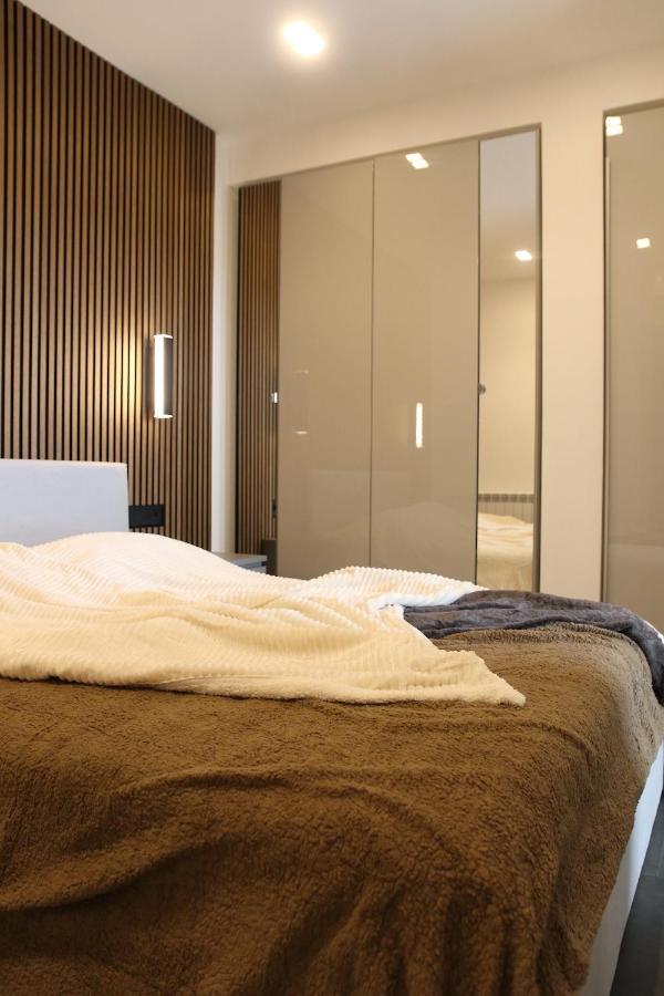 Luxury Pure! Bazzoni 2-Room Suite, Fully Equipped Olbia Exterior foto